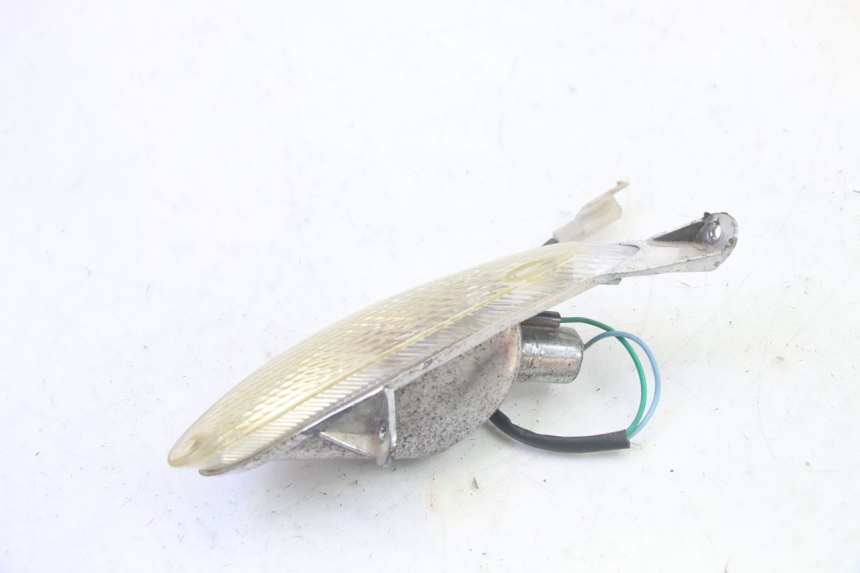 photo de RIGHT FRONT TURN SIGNAL TNT MOTOR ROMA 10' 4T 50 (2019 - 2022) - Component detail