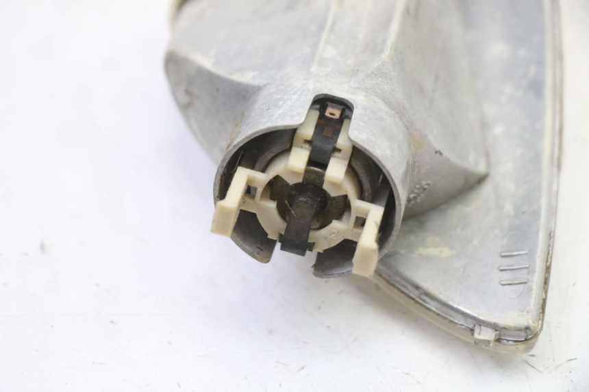 photo de FRONT RIGHT TURN SIGNAL GILERA RUNNER SL 50 (2006 - 2009)