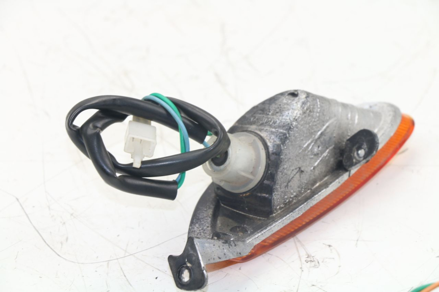 photo de FRONT RIGHT TURN SIGNAL SAMPO LY50QT-21 50 (2009 - 2014)