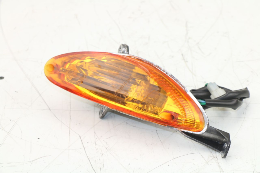 photo de FRONT RIGHT TURN SIGNAL SAMPO LY50QT-21 50 (2009 - 2014)