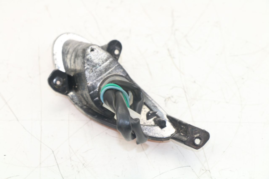 photo de FRONT RIGHT TURN SIGNAL SAMPO LY50QT-21 50 (2009 - 2014)