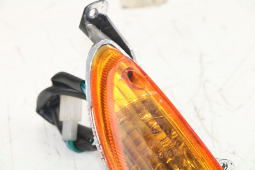 photo de FRONT RIGHT TURN SIGNAL SAMPO LY50QT-21 50 (2009 - 2014)
