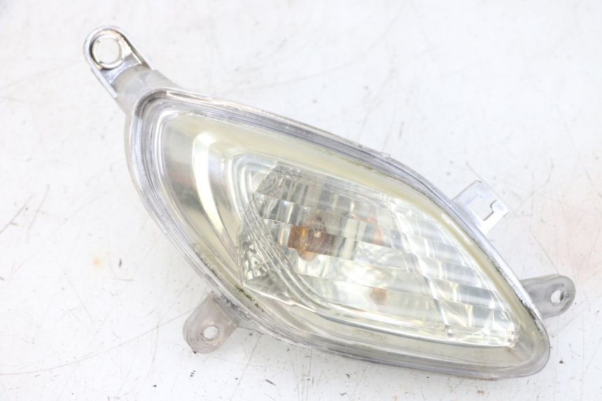 photo de FRONT RIGHT TURN SIGNAL JM MOTORS SANTANA 50 (2014 - 2023) - Main view