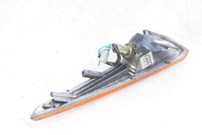 photo de RIGHT FRONT TURN SIGNAL HONDA SCV LEAD 100 (2003 - 2007)