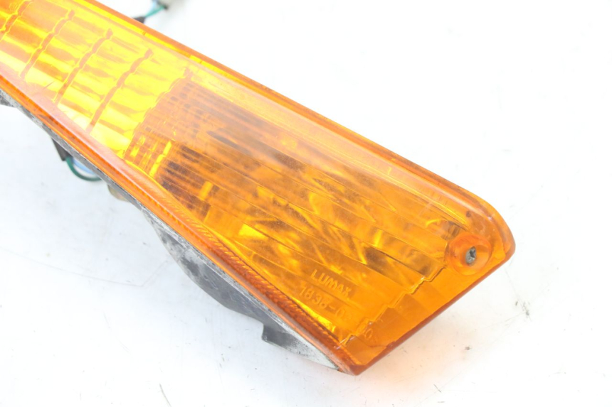 photo de RIGHT FRONT TURN SIGNAL HONDA SCV LEAD 100 (2003 - 2007) - Zoom on usage condition