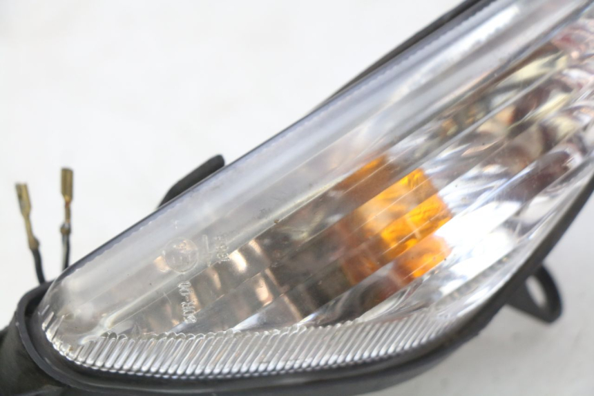 photo de RIGHT FRONT TURN SIGNAL SUZUKI SIXTEEN 125 (2008 - 2010)