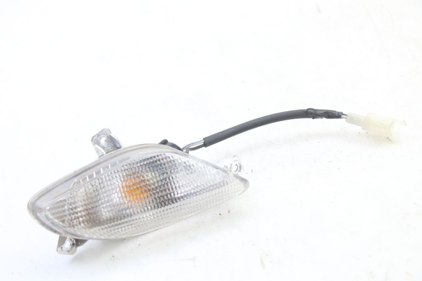 photo de FRONT RIGHT TURN SIGNAL APRILIA SR 2T 50 (2018 - 2022)