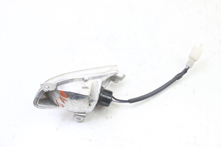 photo de FRONT RIGHT TURN SIGNAL APRILIA SR 2T 50 (2018 - 2022)