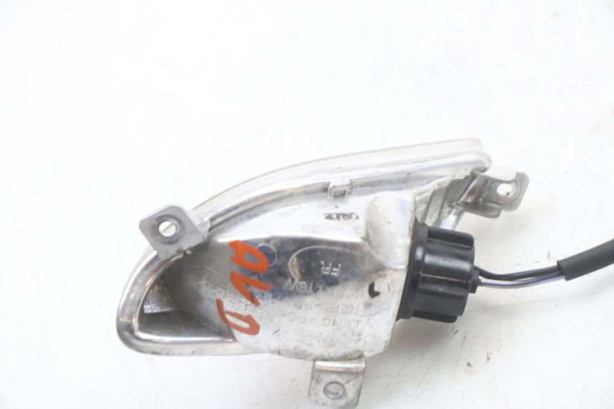 photo de FRONT RIGHT TURN SIGNAL APRILIA SR 2T 50 (2018 - 2022)
