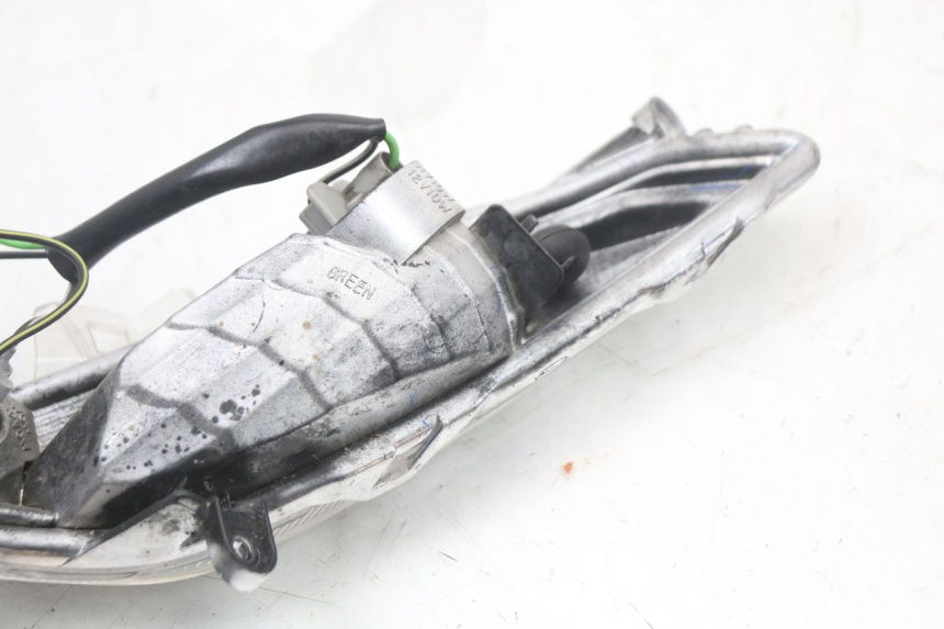 photo de FRONT RIGHT TURN SIGNAL SUZUKI ADDRESS 110 (2015 - 2020)