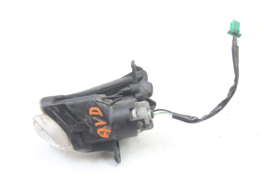 photo de FRONT RIGHT TURN SIGNAL SUZUKI BURGMAN 125 (2015 - 2017)