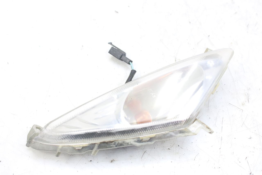 photo de RIGHT FRONT TURN SIGNAL SYM ORBIT 2 4T 50 (2008 - 2017)