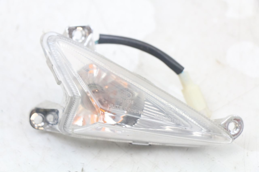 photo de RIGHT FRONT TURN SIGNAL SYM ORBIT III 3 4T 50 (2018 - 2021)