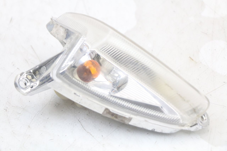 photo de RIGHT FRONT TURN SIGNAL SYM ORBIT III 3 4T 50 (2018 - 2021)