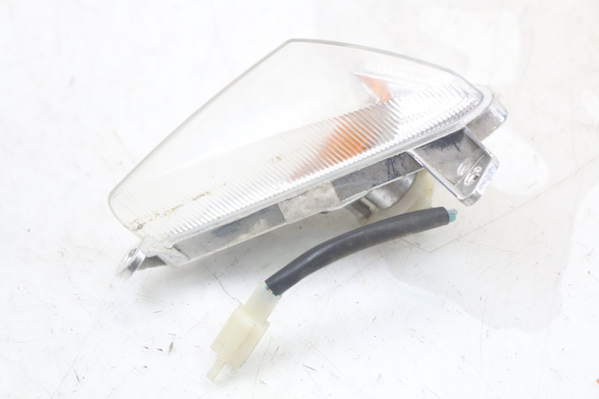 photo de RIGHT FRONT TURN SIGNAL SYM ORBIT III 3 4T 50 (2018 - 2021)