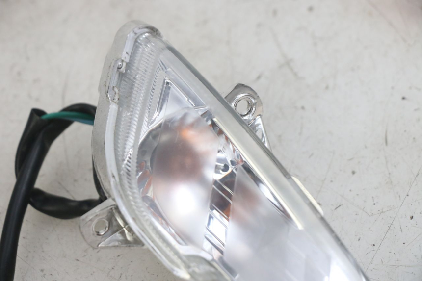 photo de FRONT RIGHT TURN SIGNAL PEUGEOT TWEET 4T 50 (2014 - 2019)
