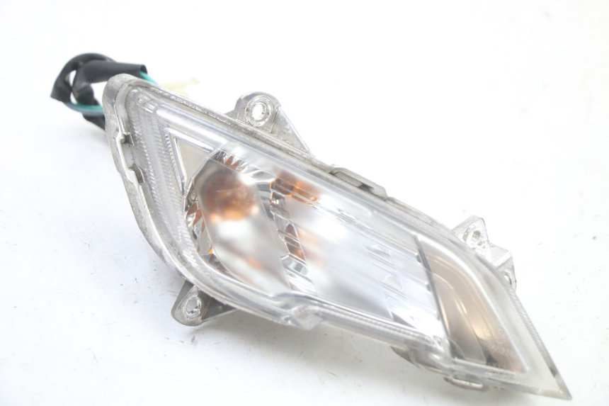 photo de RIGHT FRONT TURN SIGNAL PEUGEOT TWEET 4T 50 (2018 - 2020)