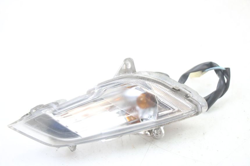 photo de RIGHT FRONT TURN SIGNAL PEUGEOT TWEET 4T 50 (2018 - 2020)