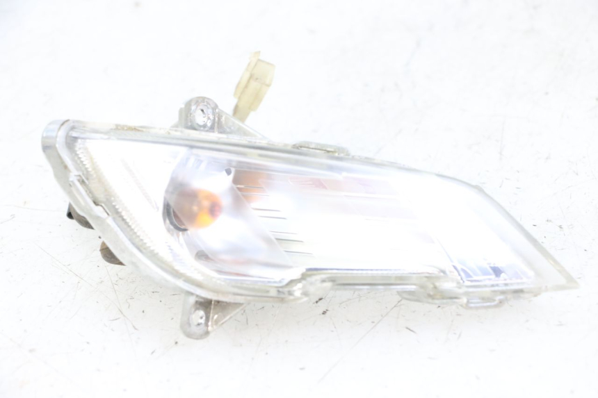 photo de FRONT RIGHT TURN SIGNAL PEUGEOT TWEET 4T 50 (2014 - 2019) - Main view