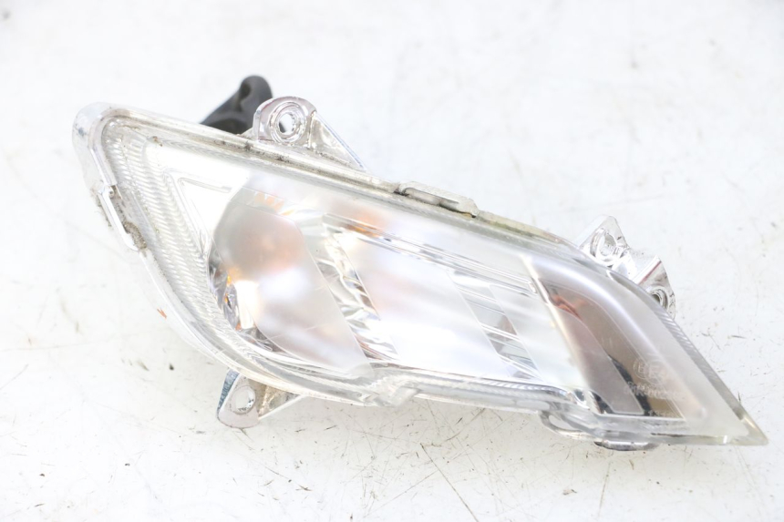 photo de RIGHT FRONT TURN SIGNAL PEUGEOT TWEET 4T 50 (2018 - 2020)