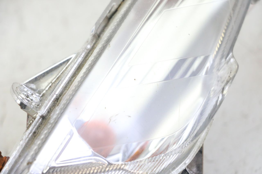 photo de RIGHT FRONT TURN SIGNAL PEUGEOT TWEET 4T 50 (2018 - 2020)