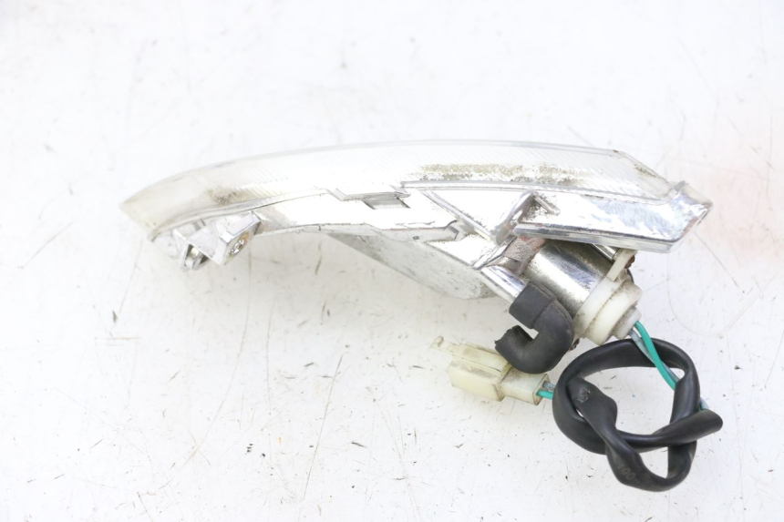 photo de RIGHT FRONT TURN SIGNAL PEUGEOT TWEET 4T 50 (2018 - 2020)