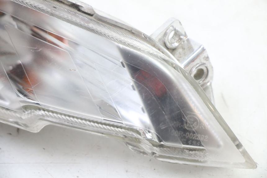 photo de FRONT RIGHT TURN SIGNAL PEUGEOT TWEET PRO CARGO 50 (2018 - 2020)