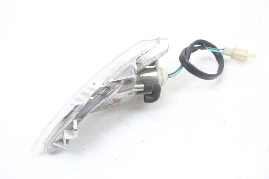 photo de FRONT RIGHT TURN SIGNAL PEUGEOT TWEET PRO CARGO 50 (2018 - 2020)