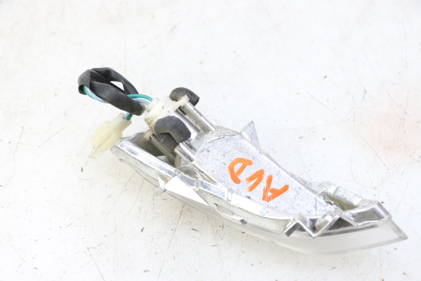 photo de FRONT RIGHT TURN SIGNAL PEUGEOT TWEET PRO CARGO 50 (2018 - 2020)