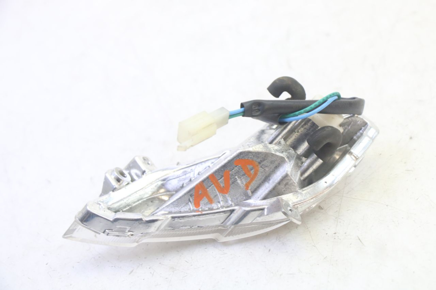 photo de FRONT RIGHT TURN SIGNAL PEUGEOT TWEET PRO EFI 4T 50 (2021 - 2022)