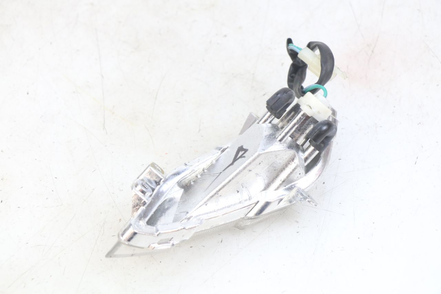 photo de RIGHT FRONT TURN SIGNAL PEUGEOT TWEET 125 (2018 - 2021)