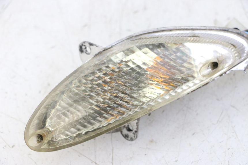 photo de RIGHT FRONT TURN SIGNAL UNIVERSAL BIKE ZN50QT-11B 50 (2018 - 2021)
