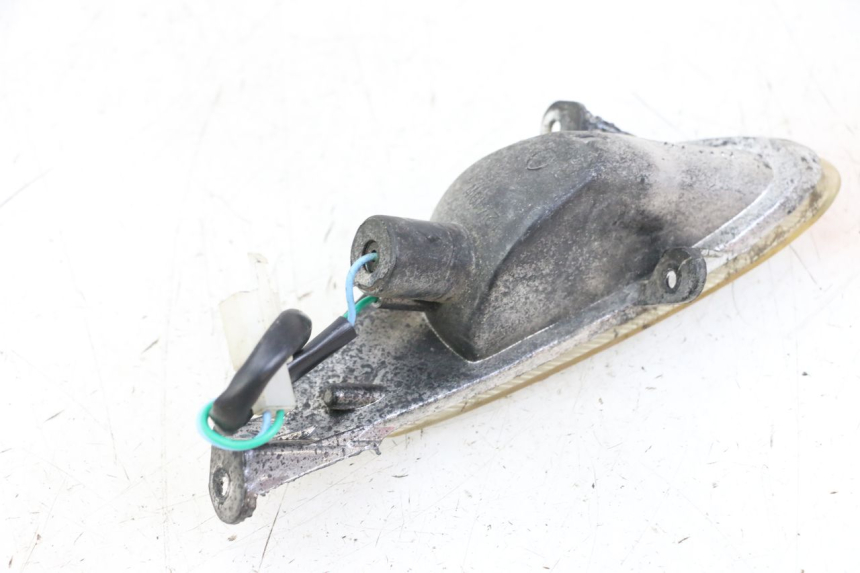 photo de RIGHT FRONT TURN SIGNAL UNIVERSAL BIKE ZN50QT-11B 50 (2018 - 2021)
