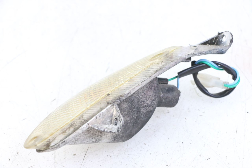 photo de RIGHT FRONT TURN SIGNAL UNIVERSAL BIKE ZN50QT-11B 50 (2018 - 2021)