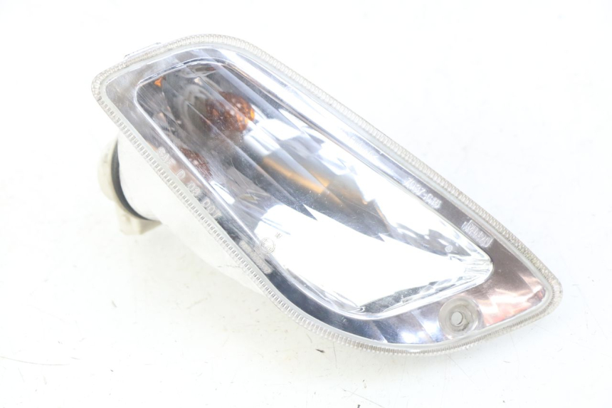 photo de RIGHT FRONT TURN SIGNAL PIAGGIO VESPA S 2T 50 (2007 - 2014)