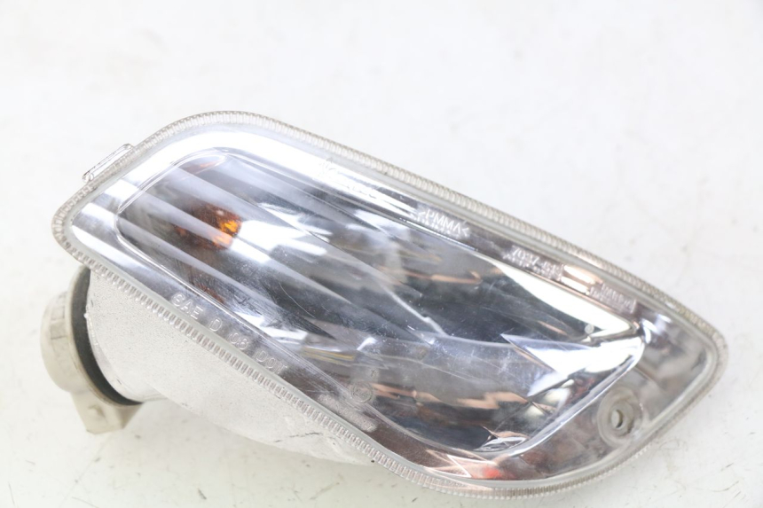 photo de RIGHT FRONT TURN SIGNAL PIAGGIO VESPA S 2T 50 (2007 - 2014)