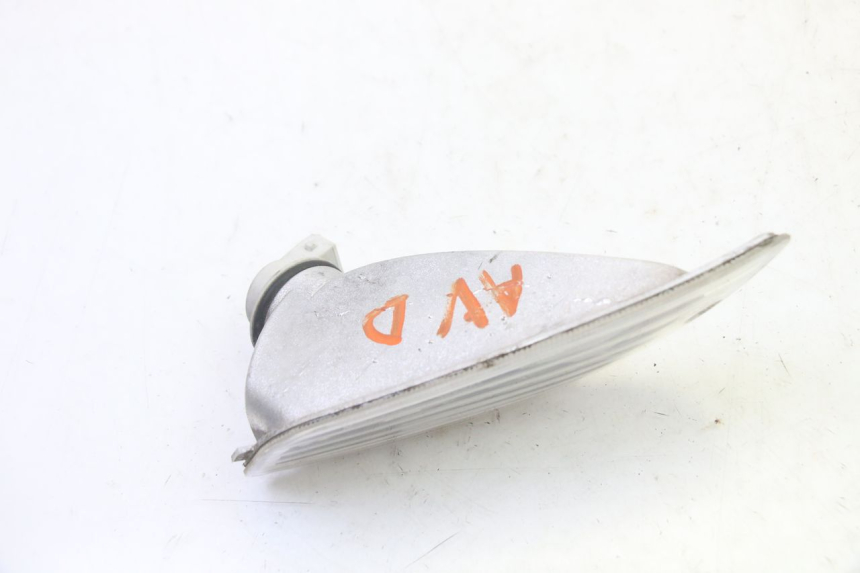 photo de RIGHT FRONT TURN SIGNAL PIAGGIO VESPA S 2T 50 (2007 - 2014)