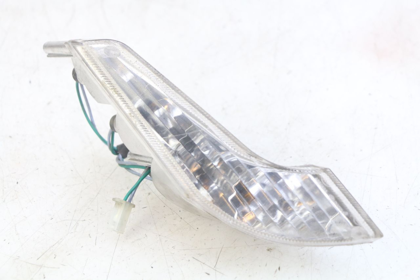 photo de FRONT RIGHT TURN SIGNAL PEUGEOT VIVACITY NEW 2T 50 (2008 - 2017)