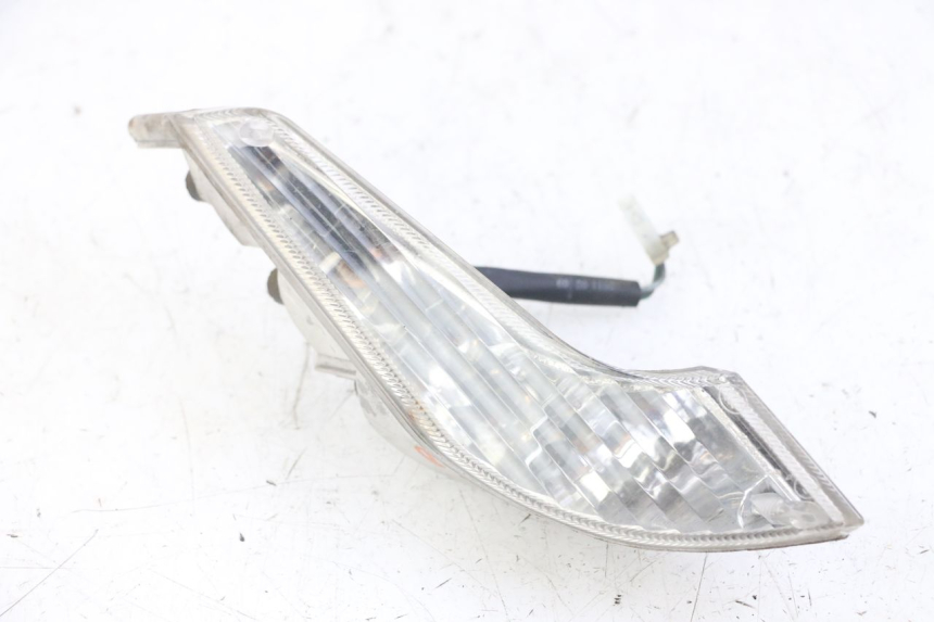 photo de FRONT RIGHT TURN SIGNAL PEUGEOT VIVACITY NEW 4T 50 (2008 - 2017)