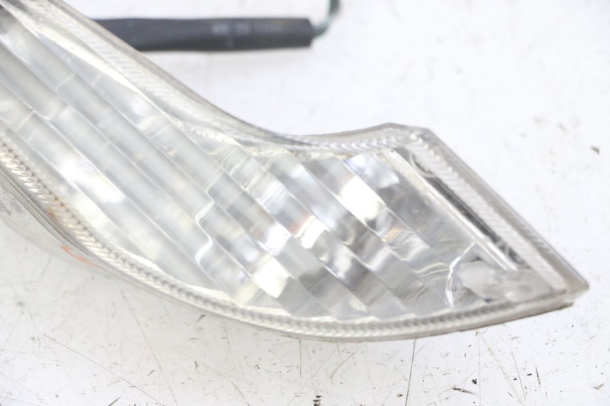 photo de FRONT RIGHT TURN SIGNAL PEUGEOT VIVACITY NEW 4T 50 (2008 - 2017)