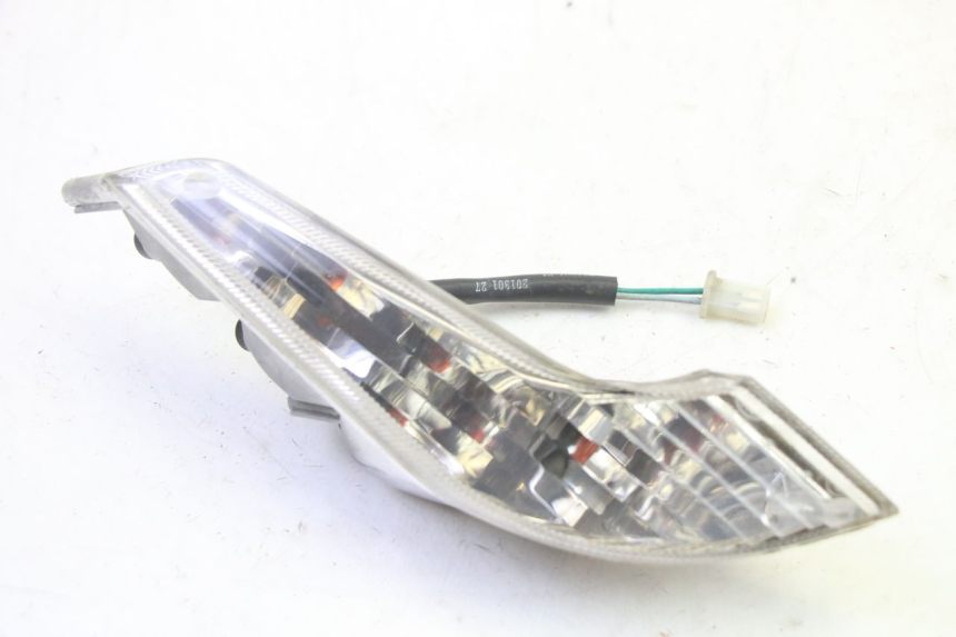 photo de FRONT RIGHT TURN SIGNAL PEUGEOT VIVACITY NEW 4T 50 (2008 - 2017)