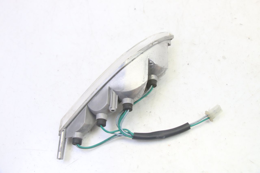 photo de FRONT RIGHT TURN SIGNAL PEUGEOT VIVACITY NEW 4T 50 (2008 - 2017)