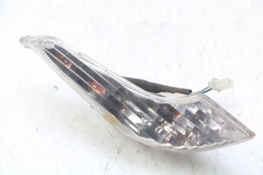 photo de FRONT RIGHT TURN SIGNAL PEUGEOT VIVACITY 125 (2010 - 2017)