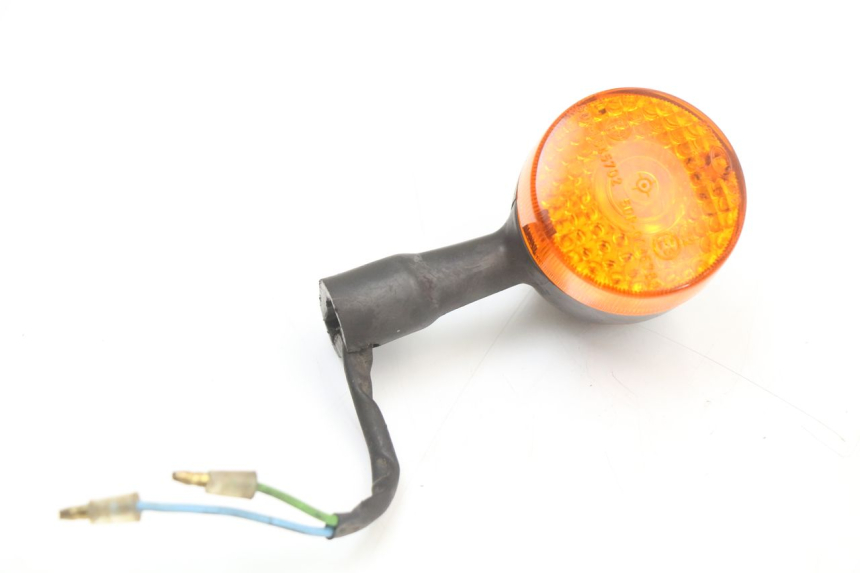 photo de FRONT RIGHT TURN SIGNAL HONDA WALLAROO DX 50 (1993 - 1996)