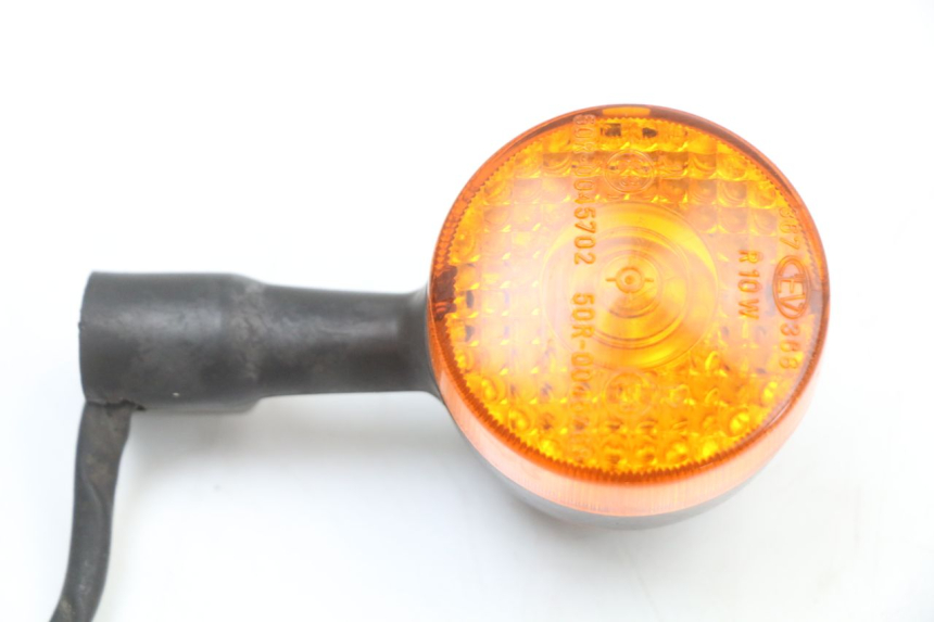 photo de FRONT RIGHT TURN SIGNAL HONDA WALLAROO DX 50 (1993 - 1996)