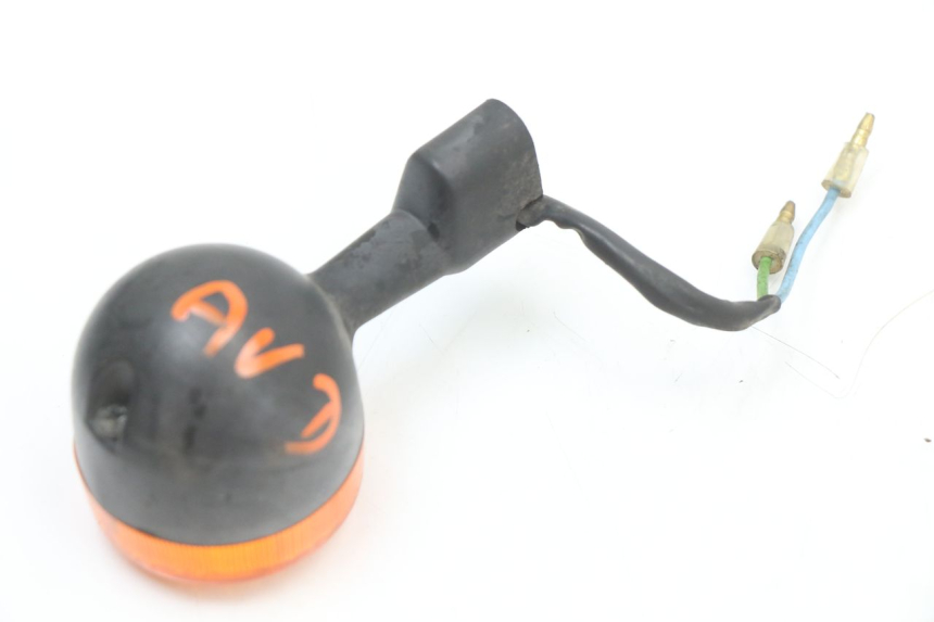 photo de FRONT RIGHT TURN SIGNAL HONDA WALLAROO DX 50 (1993 - 1996)