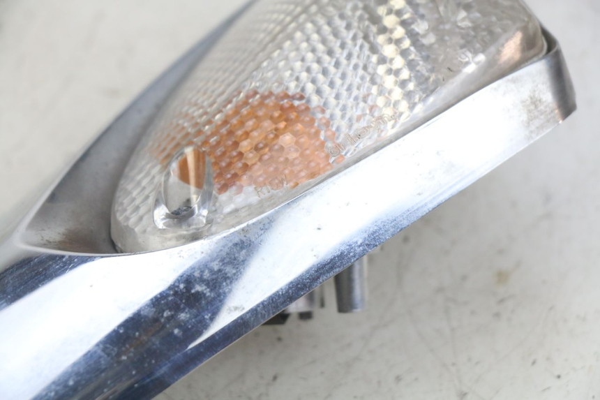 photo de RIGHT FRONT TURN SIGNAL PIAGGIO XEVO - X EVO 125 (2007 - 2016)
