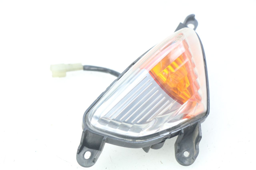 photo de RIGHT FRONT TURN SIGNAL YAMAHA FJR ABS 1300 (2006 - 2012)