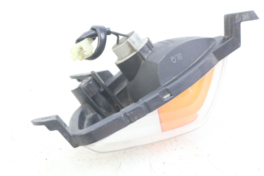 photo de RIGHT FRONT TURN SIGNAL YAMAHA FJR ABS 1300 (2006 - 2012)