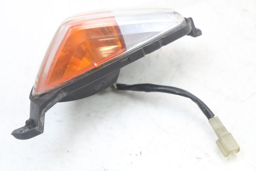 photo de RIGHT FRONT TURN SIGNAL YAMAHA FJR ABS 1300 (2006 - 2012)